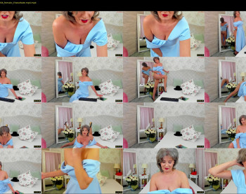elisarosse_ — 15 minute Chaturbate female teen cam video, 720p, Feb 23, 2026