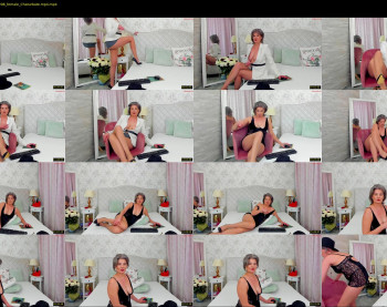 elisarosse_ — 40 minute Chaturbate female teen cam video, 720p, Feb 23, 2026