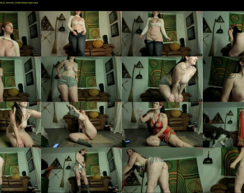 forestdarling — 120 minute Chaturbate female teen cam video, 720p, Feb 21, 2026