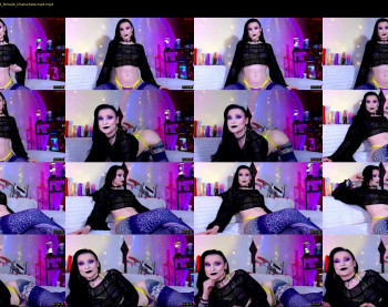 freyax69 — 62 minute Chaturbate female teen cam video, 720p, Feb 23, 2026
