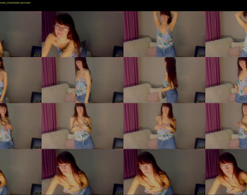 fritha — 3 minute Chaturbate female teen cam video, 720p, Feb 21, 2026