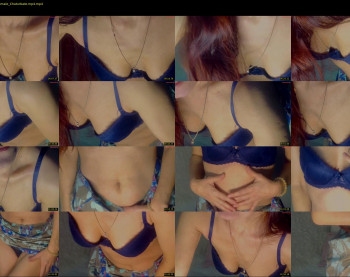fritha — 3 minute Chaturbate female teen cam video, 720p, Feb 23, 2026