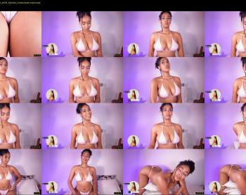 gemmacarter_ — 75 minute Chaturbate female teen cam video, 720p, Feb 22, 2026