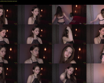 gregorykenely — 39 minute Chaturbate female teen cam video, 720p, Feb 20, 2026