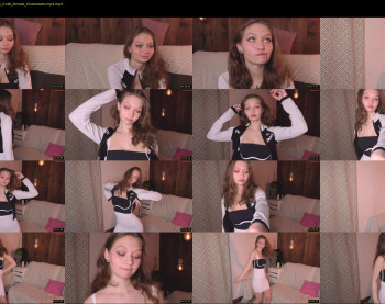 gregorykenely — 57 minute Chaturbate female teen cam video, 720p, Feb 23, 2026