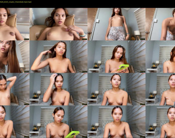 hot_falling_devilxx — 15 minute Chaturbate couple teen cam video, 720p, Feb 23, 2026