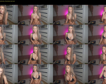 hotbella_ — 45 minute Chaturbate female teen cam video, 720p, Feb 20, 2026