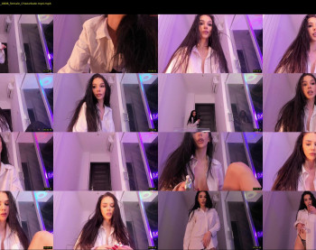 hotfallingdevil — 33 minute Chaturbate female teen cam video, 720p, Feb 20, 2026