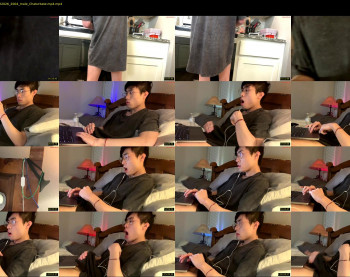 hottiewithabody101 — 92 minute Chaturbate male teen cam video, 720p, Feb 20, 2026