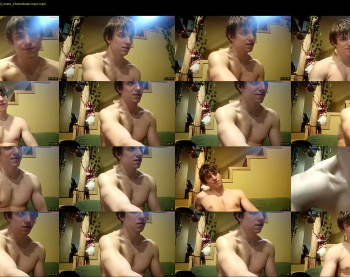 info_chat — 13 minute Chaturbate male teen cam video, 720p, Feb 21, 2026