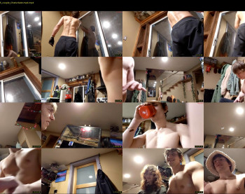 info_chat — 119 minute Chaturbate male teen cam video, 720p, Feb 23, 2026