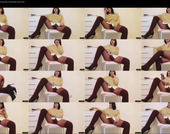 islanublar — 121 minute Chaturbate female teen cam video, 720p, Feb 20, 2026