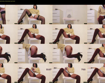 islanublar — 70 minute Chaturbate female teen cam video, 720p, Feb 20, 2026