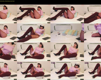 islanublar — 69 minute Chaturbate female teen cam video, 720p, Feb 23, 2026