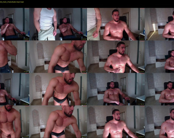 ivanhydee — 121 minute Chaturbate male teen cam video, 720p, Feb 20, 2026