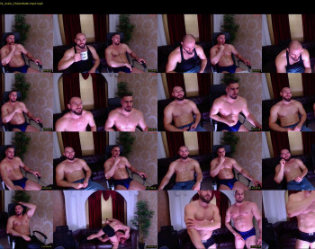 ivanhydee — 115 minute Chaturbate male teen cam video, 720p, Feb 21, 2026