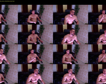 ivanhydee — 35 minute Chaturbate male teen cam video, 720p, Feb 21, 2026