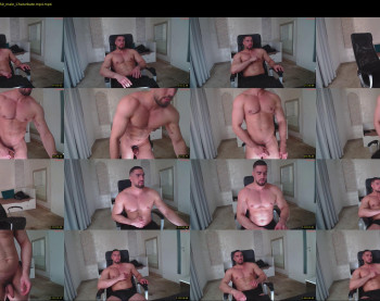 ivanhydee — 121 minute Chaturbate male teen cam video, 720p, Feb 22, 2026
