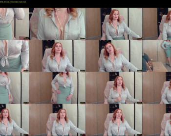 ivettasplash — 35 minute Chaturbate female teen cam video, 720p, Feb 21, 2026