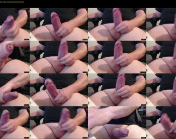 jamhawk_ — 7 minute Chaturbate male teen cam video, 720p, Feb 23, 2026