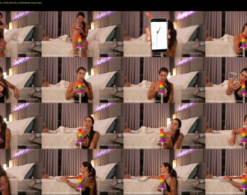 jeangreybianca — 9 minute Chaturbate female teen cam video, 720p, Feb 20, 2026