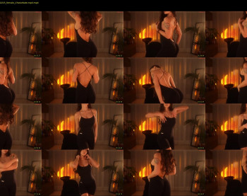jseductiveart — 10 minute Chaturbate female teen cam video, 720p, Feb 19, 2026