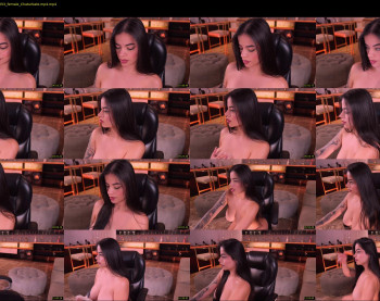 katesunder — 16 minute Chaturbate female teen cam video, 720p, Feb 23, 2026