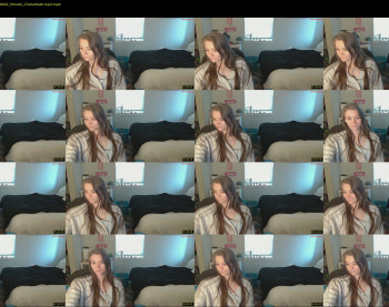 katynowhere — 10 minute Chaturbate female teen cam video, 480p, Feb 20, 2026