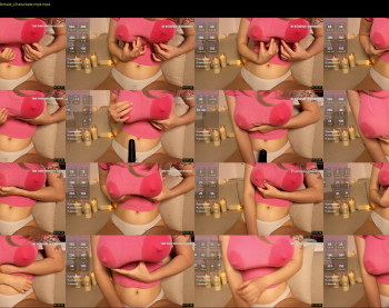 kimryu — 9 minute Chaturbate female teen cam video, 720p, Feb 22, 2026