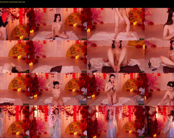 kittycaitlin — 121 minute Chaturbate female teen cam video, 720p, Feb 21, 2026