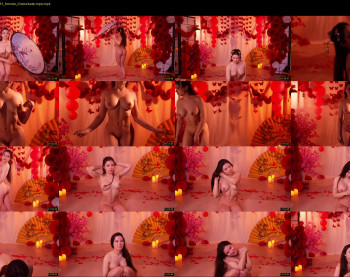 kittycaitlin — 27 minute Chaturbate female teen cam video, 720p, Feb 21, 2026