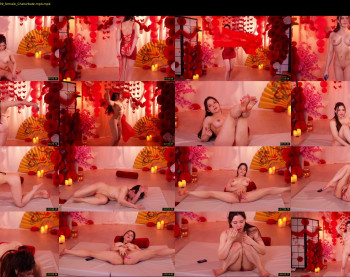 kittycaitlin — 121 minute Chaturbate female teen cam video, 720p, Feb 21, 2026