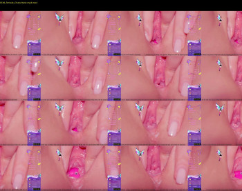 kittyobscene — 32 minute Chaturbate female teen cam video, 720p, Feb 21, 2026