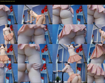 kriskras__ — 121 minute Chaturbate female teen cam video, 720p, Feb 20, 2026