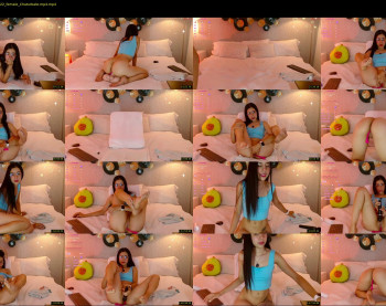 lara_jeean — 122 minute Chaturbate female teen cam video, 720p, Feb 22, 2026