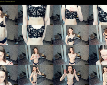 lesigrace — 121 minute Chaturbate female teen cam video, 720p, Feb 23, 2026
