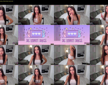 loxy_ — 51 minute Chaturbate female teen cam video, 720p, Feb 19, 2026