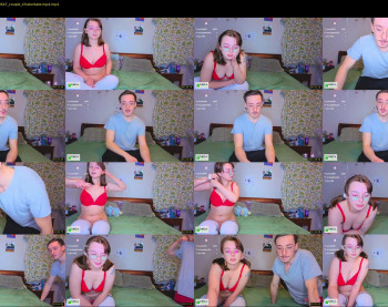 mamiclouds — 4 minute Chaturbate female teen cam video, 720p, Feb 21, 2026