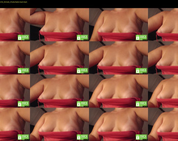 mollywayne — 3 minute Chaturbate female teen cam video, 720p, Feb 23, 2026