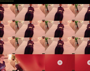 myassistant — 35 minute Chaturbate female teen cam video, 720p, Feb 20, 2026