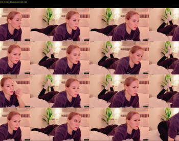 myassistant — 29 minute Chaturbate female teen cam video, 720p, Feb 20, 2026