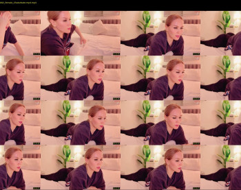 myassistant — 11 minute Chaturbate female teen cam video, 720p, Feb 21, 2026