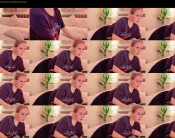 myassistant — 4 minute Chaturbate female teen cam video, 720p, Feb 21, 2026