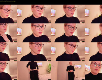 myassistant — 31 minute Chaturbate female teen cam video, 720p, Feb 21, 2026