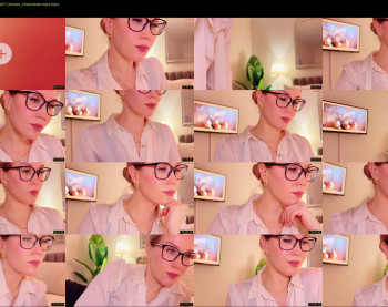 myassistant — 106 minute Chaturbate female teen cam video, 720p, Feb 22, 2026