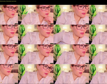 myassistant — 21 minute Chaturbate female teen cam video, 720p, Feb 22, 2026