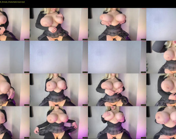 neonjade — 14 minute Chaturbate female teen cam video, 720p, Feb 19, 2026