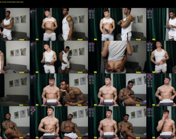nik_sharp — 121 minute Chaturbate male teen cam video, 720p, Feb 22, 2026
