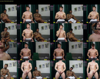 nik_sharp — 21 minute Chaturbate male teen cam video, 720p, Feb 22, 2026