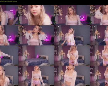 odelynbrower — 120 minute Chaturbate female teen cam video, 720p, Feb 19, 2026